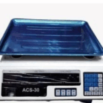 ACS-30 Digital Weighing Scale