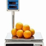 ACS- 40 Digital Weighing Scale