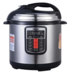 Bosch Multifunctional Electric Pressure Cooker 6L