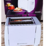 2 Slot Edenberg toaster