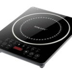 Sokany 2200W Electric Induction Cooker