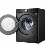 Hisense Washing machine Front load 10 KG Wash & Spin