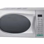 20 LITERS MICROWAVE+GRILL SILVER- RM/310