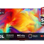 TCL 55 INCHES V6C 4K HDR Google TV