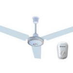 Premier 56" Ceiling Fan, High Quality, Super Silent