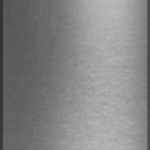 Mika Fridge MRDCS92XLB 92L Single Door Direct Cool