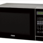 Mika Microwave Oven MMWDSPB2073S 20L Digital Solo