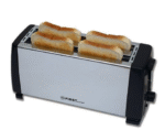 Tlac toaster 4 slots