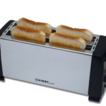 Tlac toaster 4 slots