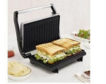 TLAC press grill sandwich maker - Image 2