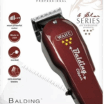 Wahl Balding Professional Corded Hair Clipper/Shaving Machine