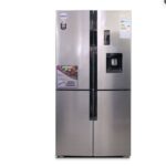 Roch 434L Four Door RFR-525-IWD4-1 Refrigerator