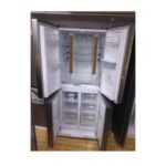 Roch 434L Four Door RFR-525-IWD4-1 Refrigerator - Image 2