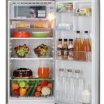 LG 180L Single Door Fridge
