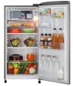 LG 180L Single Door Fridge