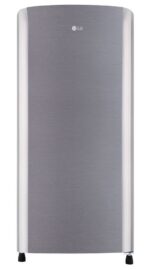 LG 180L Single Door Fridge - Image 2