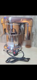 Stainless Steel commercial A3000 juicer - Image 2