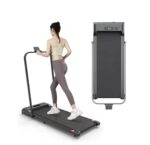 Foldable Portable Walk pad/treadmill - Image 4