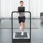 Foldable Portable Walk pad/treadmill - Image 2