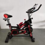 Stationary bicycle/Spin Bike