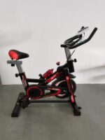Stationary bicycle/Spin Bike