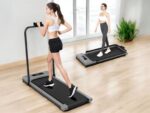 Foldable Portable Walk pad/treadmill - Image 6