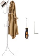 Handbag/coat hanger rack - Image 7