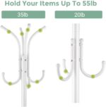 Handbag/coat hanger rack - Image 8