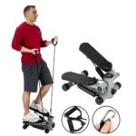 Mini Stepper Exercise Machine - Image 5