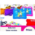 Bebe KIDS STUDY TABLET 64GB/4GB FROG EDITION - Image 2