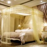2 Stand Rail Mosquito Net - Image 8