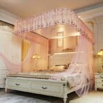 2 Stand Rail Mosquito Net - Image 4