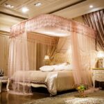 2 Stand Rail Mosquito Net - Image 7