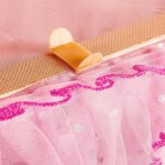 2 Stand Rail Mosquito Net - Image 6