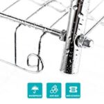 2 Tier Dish Rack - Image 5