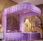 2 Stand Rail Mosquito Net - Image 2