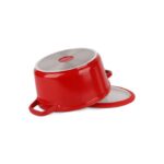 12pcs EDENBERG Cookware Marble Set - Image 3