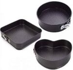 3 in1 Cake Mould - Image 4