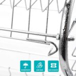 3 Tier Dish Rack - Image 2