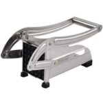 Stainless Steel Potato Chip Cutter - Image 5