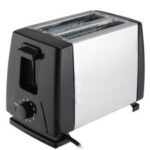 2 Slice Toaster - Image 2