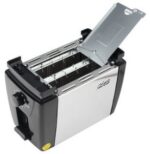 2 Slice Toaster - Image 3