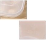 34 Eggs Tray Holder with Lid - Image 9