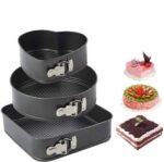 3 in1 Cake Mould - Image 3