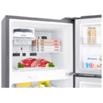 LG 234L No Frost Fridge - Image 4