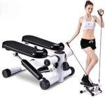 Mini Stepper Exercise Machine - Image 3