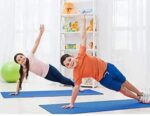 Quality Material Yoga Mat - Image 5