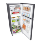 LG 234L No Frost Fridge - Image 3