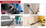 21l Wet and Dry Ramtons Vacuum Cleaner - Image 2