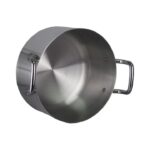 7pcs Tornado Aluminium Cookware Set - Image 7